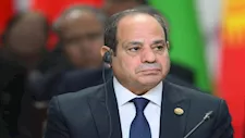 روسيا تدعو السيسي لحضور القمة الروسية العربية أكتوبر المقبل