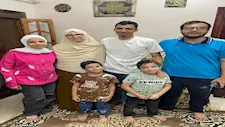 الخامس على الجمهورية بالمنوفية: كنت واثق في تفوقي.. ولم أصدق أني من الأوائل (فيديو وصور)