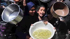 مقرر أممي: إسرائيل تتعمد تجويع غزة وترتكب إبادة جماعية
