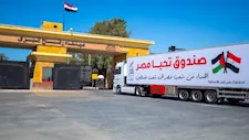 "شباب النواب": مصر قدمت لفلسطين ما لم تقدمه أي دولة أخرى