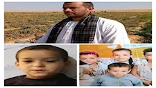بعد وفاة أطفاله الستة.. آخر تطورات الوضع الصحي لوالد ضحايا "المرض الغامض" بالمنيا