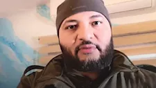 بعد تحريضه على مصر.. إخوان: الأمن السوري اعتقل أحمد المنصور للمرة الثانية