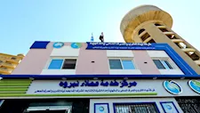 وزير الإسكان ومحافظ الدقهلية يفتتحان مركز خدمة عملاء شركة مياه الشرب بنبروه