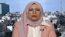 باحثة سياسية: قرار الكنيست بضم الضفة انتهاك صارخ للقوانين الدولية 