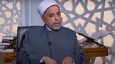 ما حكم قراءة القرآن والتسبيح دون حجاب؟.. أمين الفتوي يجيب 