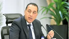 رئيس الوزراء يتفقد مشروعات بمنطقة الساحل الشمالي الغربي