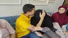 من الرؤية إلى القمة.. كيف خطف علي شلتوت صدارة الثانوية الأزهرية؟ (فيديو وصور)