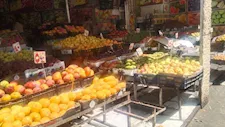 توصيات من شعبة الخضروات والفاكهة للمواطنين لمواجهة غلاء الأسعار