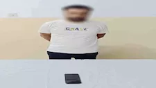 رفضت العودة إليه فنشر صورها.. خطيب ينتقم من فتاة والداخلية تُنقذها