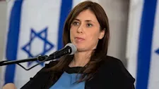 سفيرة إسرائيل بلندن: اعتراف بريطانيا بدولة فلسطينية سيكون بالغ الخطورة