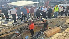شكرًا على تعاونكم.. الكهرباء تصدر بيانًا جديدًا بشأن محطة محولات جزيرة الدهب