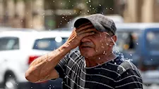 بسبب الحرارة.. العراق يعطل الدوام في 5 محافظات