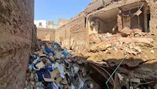 خطة عاجلة لإخلاء وتطوير "الفواخير" و3 مناطق أخرى بأسيوط (فيديو وصور)