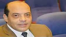 اللواء "علاء الدين عامر".. من هو مدير أمن المنوفية الجديد؟