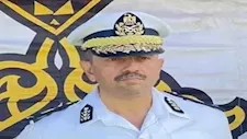 وداع مبكر لقائد ميداني.. من هو اللواء عصام الدين عبدالله مدير أمن الوادي الجديد؟