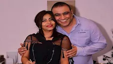 أول تعليق من شقيق شيرين بعد أنباء عودتها لـ حسام حبيب:"حسبي الله ونعم الوكيل"