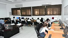تنسيق المرحلة الأولى 2025.. أرقام وعناوين معامل تسجيل الرغبات بعين شمس
