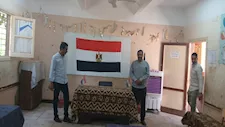 8 مرشحين يتنافسون على مقعدين.. 190 لجنة تستعد لاستقبال انتخابات الشيوخ بأسوان