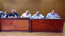 عزت إبراهيم أمينا عاما لمؤتمر أدباء مصر