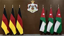 ألمانيا والأردن تعتزمان إقامة جسر جوي لتوفير إمدادات إنسانية إلى غزة