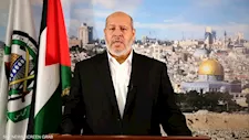 "إن لم تستح فقل ما شئت".. كيف ردّ الغزّيون على تصريحات خليل الحية؟