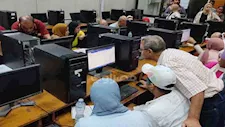 تنسيق المرحلة الأولى 2025.. لماذا يجب على الطلاب تسجيل 75 رغبة؟