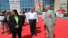 محافظ القاهرة عن انتخابات "الشيوخ": نقف على مسافة واحدة من جميع المرشحين
