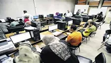 تنسيق المرحلة الأولى 2025.. قواعد التوزيع الجغرافي للقبول بالجامعات