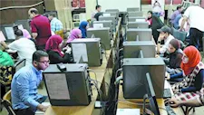 عدد الرغبات والتوزيع وتقليل الاغتراب.. 25 سؤالًا وجوابًا بتفاصيل تنسيق الثانوية 2025 -فيديو