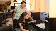 تنسيق جامعة سيناء 2025 لطلاب الثانوية العامة والأزهرية والشهادات المعادلة