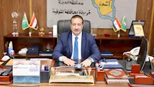 محافظ المنوفية يحيل مختصًا بوحدة قروية للنيابة بتهمة التحصيل المخالف 
