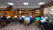 سؤال وجواب لطلاب الثانوية عن تنسيق المرحلة الأولى