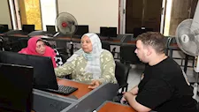 حقيقة السماح لخريجي الثانوية 2024 بالتسجيل في تنسيق 2025