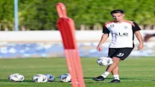"غرامة مالية".. تحرك من الزمالك بعد الحكم الصادر من فيفا لصالح عبد الحميد