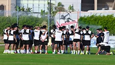 بعد قرار معتمد.. عودة الدوليين لتدريبات الزمالك بعد انتهاء مشوار أمم أفريقيا