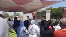 "كيمياء الأبطال" تصدم العلمي والجغرافيا تُرضي الأدبي.. آراء طلاب الثانوية بالإسماعيلية -فيديو 