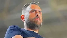 "أول طريق الفشل".. نجم الزمالك السابق يوجه رسالة نارية لـ جون إدوارد: خايف