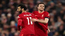 تحدث عنه قبل وفاته.. كيف كانت علاقة محمد صلاح وديوجو جوتا؟
