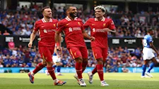 "كسبناكم في كأس العالم".. لاعب الأخدود يتحدث عن مقارنة صلاح والدوسري