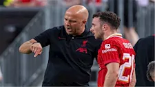 في بيان مؤثر.. أول تعليق من مدرب ليفربول على وفاة دييجو جوتا