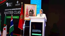 مصلحة الضرائب: نمو الحصيلة بـ 35% بالعام المالي 2024-2025
