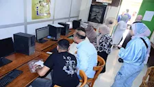 تنسيق الجامعات 2025.. تفاصيل برنامج التصميم الداخلي الإيكولوجي بـ"فنون تطبيقية" حلوان