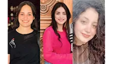3 بنات في عمر الزهور.. قرية داقوف بالمنيا تتشح بالسواد بعد وفاة فتيات في حادث أليم