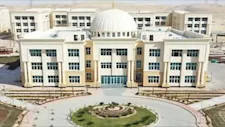 جامعة المنيا الأهلية تعلن بدء التقديم الإلكتروني.. رابط وخطوات التسجيل