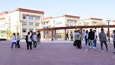 جامعة أسيوط الأهلية تستعد لعامها الدراسي الجديد بـ 17 برنامجًا أكاديميًا متطورًا– صور