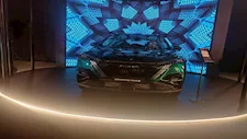 بعد الإعلان عن موعد طرحها.. تعرف على أول سيارة SUV كهربائية صناعة مصرية