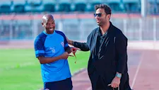 "شال الزمالك على كتفه ومش زي أي لاعب".. ميدو يوجه رسالة خاصة إلى شيكابالا بعد اعتزاله