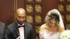 أثرت في مسيرته.. قصة تعارف شيكابالا وزوجته