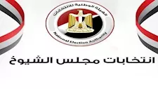 إعلان القائمة النهائية لمرشحي انتخابات الشيوخ 2025 بالإسماعيلية