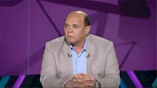 هشام يكن لمصراوي: موهبة شيكابالا لا تقل عن ميسي ورونالدو والظروف ظلمته